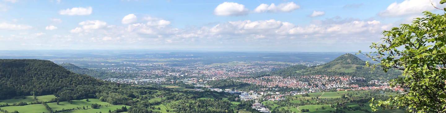 Ferienwohnung Pfullingen